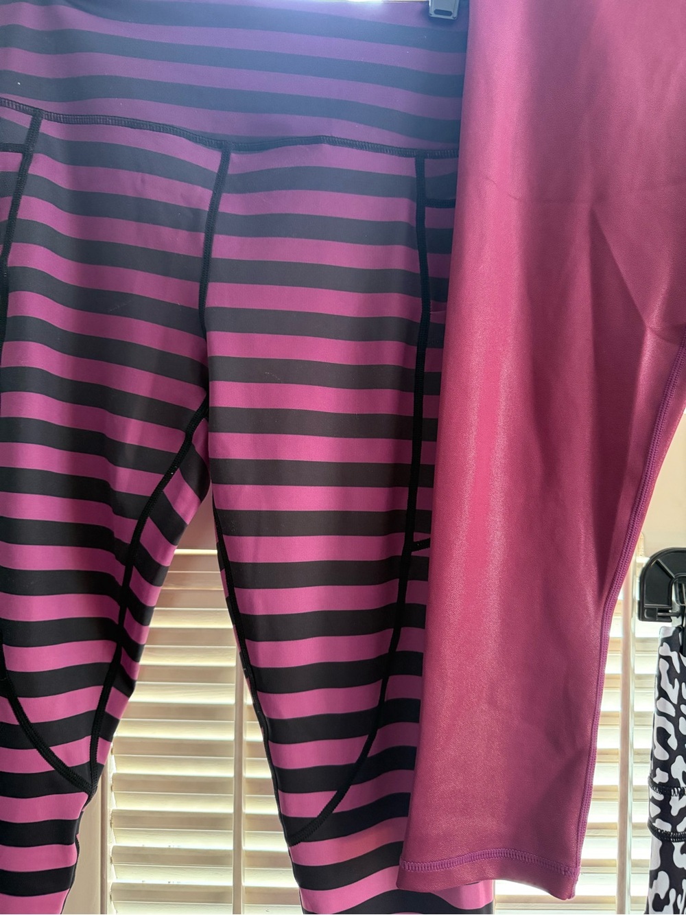 Women’s Small Activewear Bundle of Seven Pieces - Picture 2 of 15
